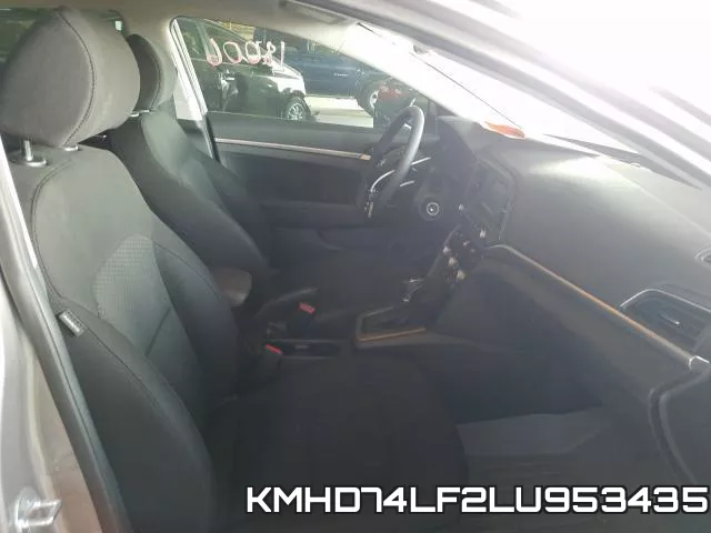 KMHD74LF2LU953435 фото 6