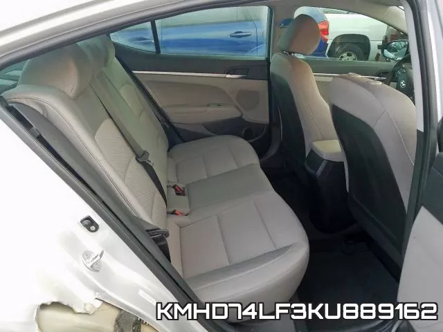KMHD74LF3KU889162 фото 7