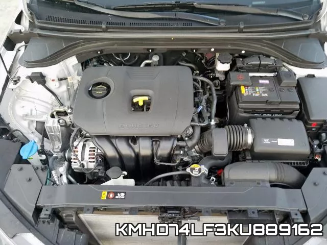 KMHD74LF3KU889162 фото 8