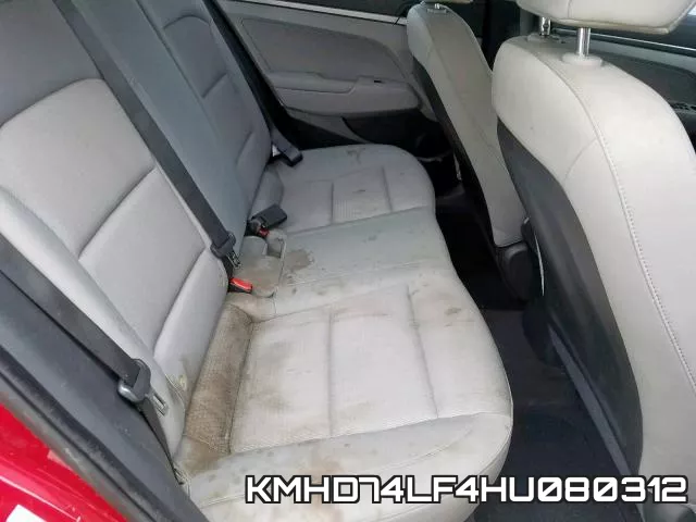 KMHD74LF4HU080312 фото 7