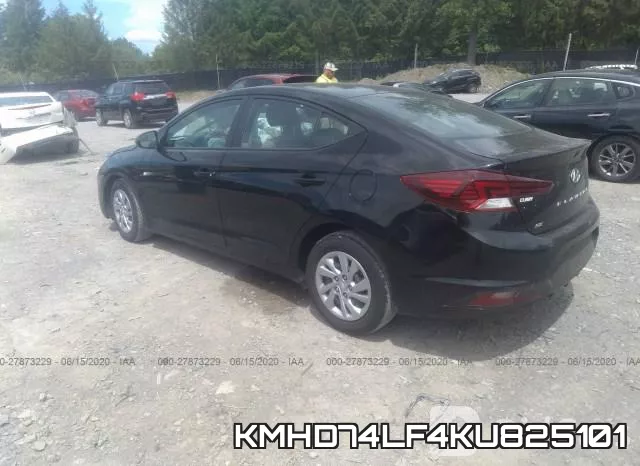 KMHD74LF4KU825101 фото 4