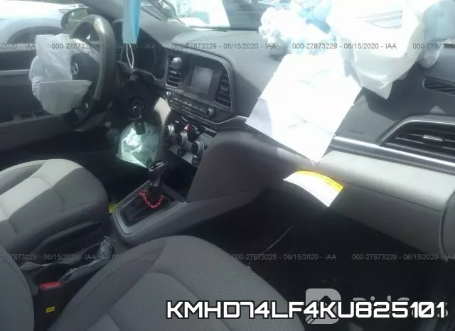 KMHD74LF4KU825101 фото 6
