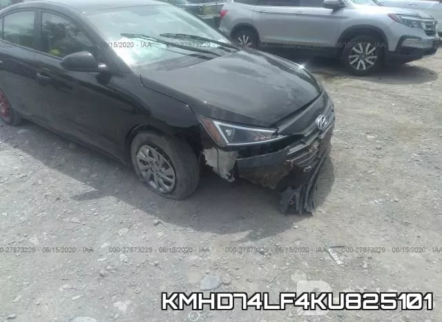 KMHD74LF4KU825101 фото 7
