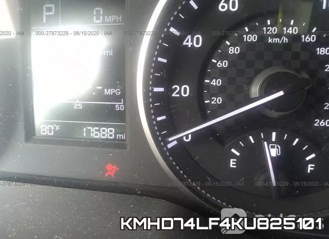 KMHD74LF4KU825101 фото 8