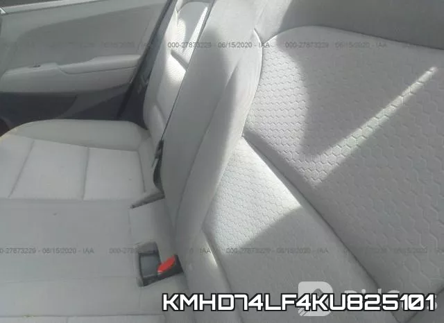 KMHD74LF4KU825101 фото 9