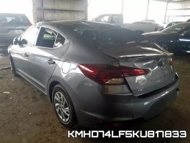 KMHD74LF5KU817833 фото 4