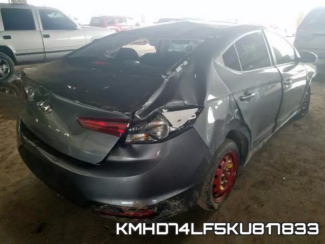 KMHD74LF5KU817833 фото 5