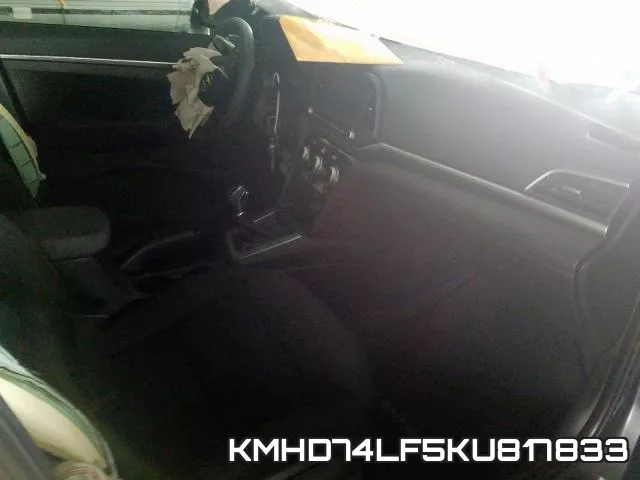 KMHD74LF5KU817833 фото 6