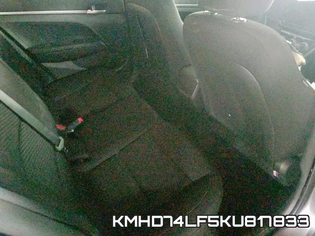 KMHD74LF5KU817833 фото 7