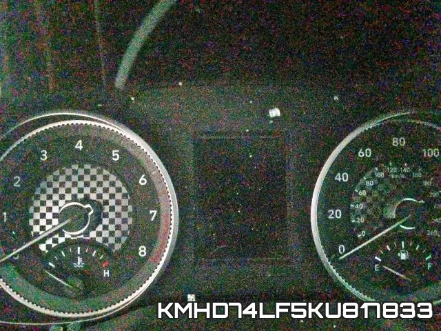 KMHD74LF5KU817833 фото 8