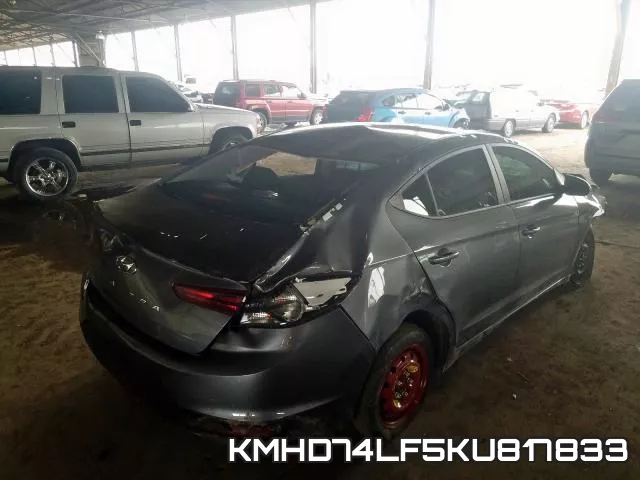 KMHD74LF5KU817833 фото 9