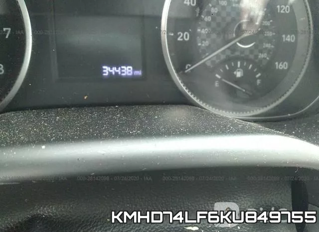 KMHD74LF6KU849755 фото 8