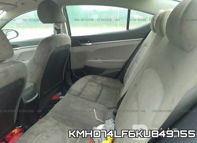 KMHD74LF6KU849755 фото 9