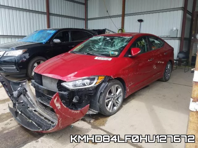 KMHD84LF0HU127672 фото 3