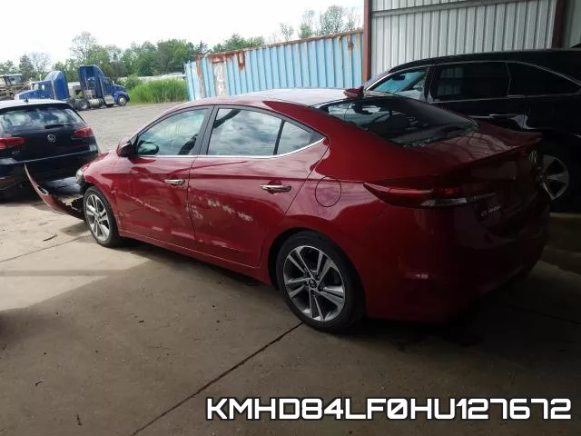 KMHD84LF0HU127672 фото 4