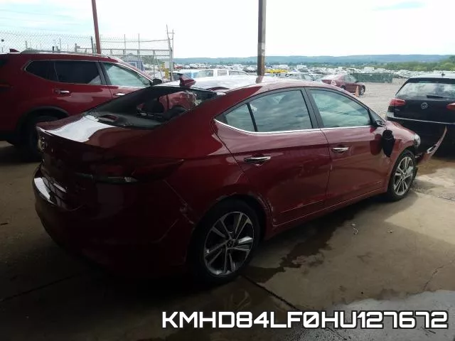 KMHD84LF0HU127672 фото 5