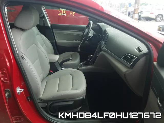 KMHD84LF0HU127672 фото 6