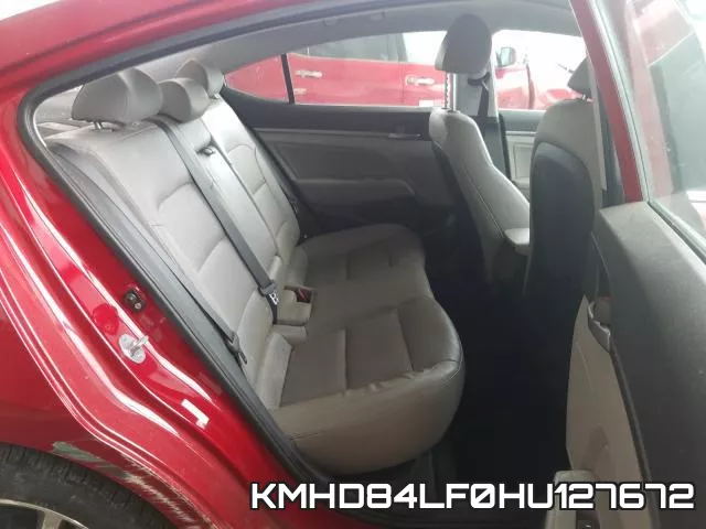 KMHD84LF0HU127672 фото 7