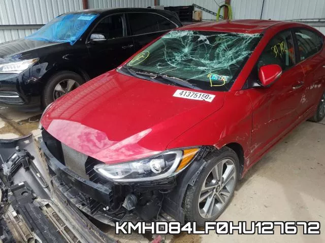 KMHD84LF0HU127672 фото 10