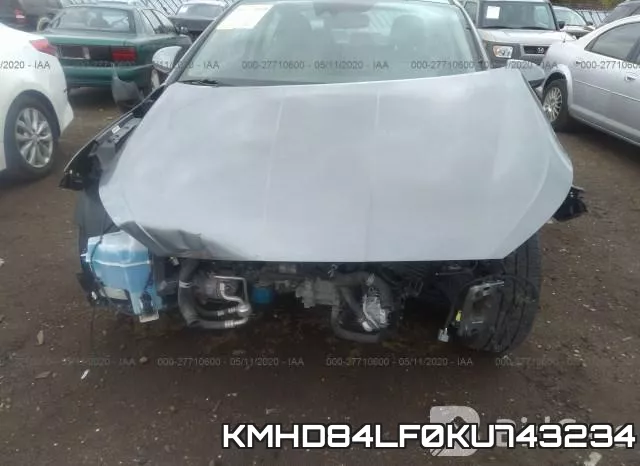 KMHD84LF0KU743234 фото 7