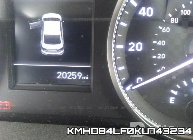 KMHD84LF0KU743234 фото 8
