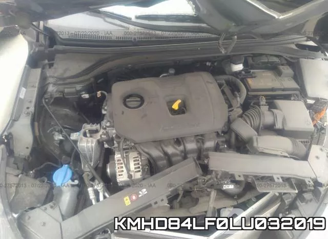 KMHD84LF0LU032019 фото 2