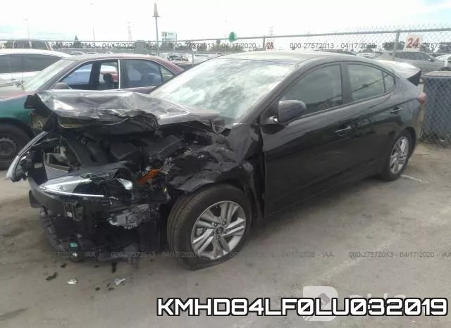 KMHD84LF0LU032019 фото 3