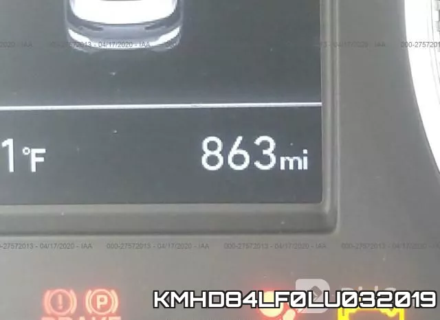 KMHD84LF0LU032019 фото 8
