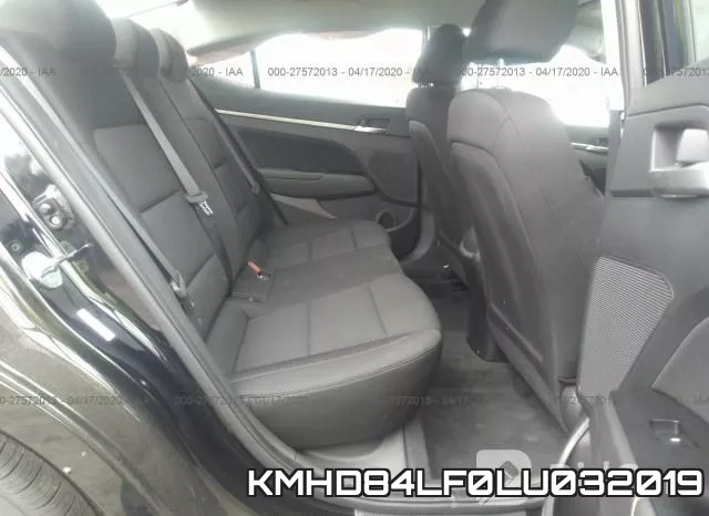 KMHD84LF0LU032019 фото 9