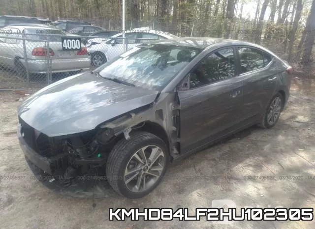 KMHD84LF2HU102305 фото 3
