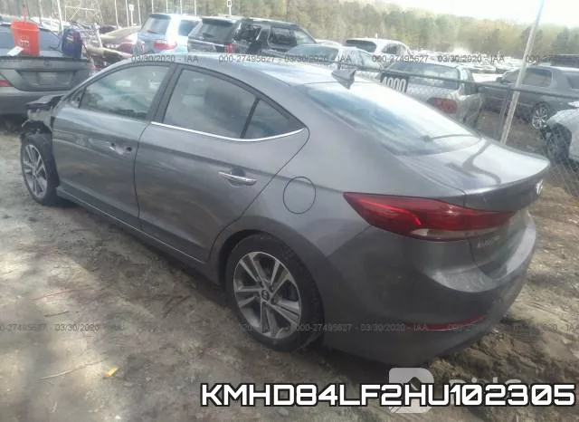 KMHD84LF2HU102305 фото 4