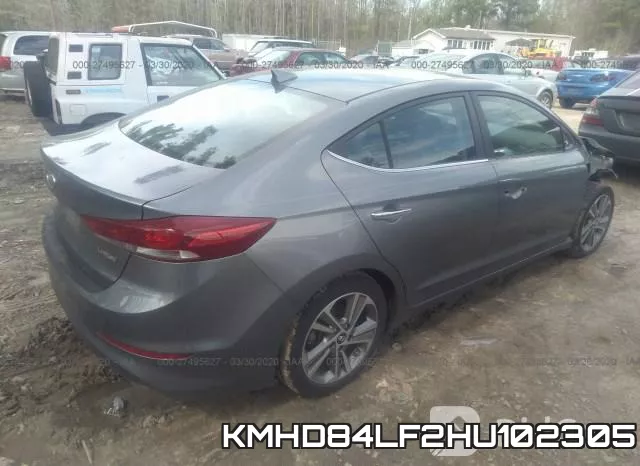 KMHD84LF2HU102305 фото 5