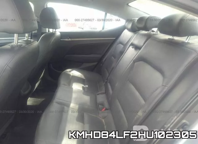 KMHD84LF2HU102305 фото 9