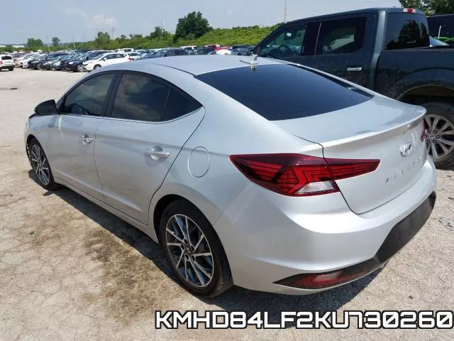 KMHD84LF2KU730260 фото 4