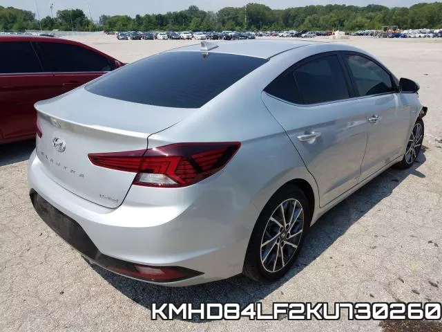 KMHD84LF2KU730260 фото 5