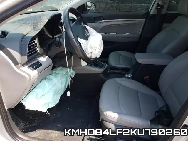 KMHD84LF2KU730260 фото 6