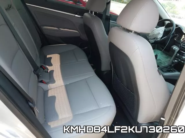 KMHD84LF2KU730260 фото 7