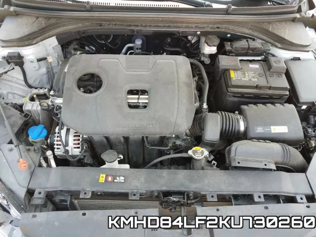 KMHD84LF2KU730260 фото 8