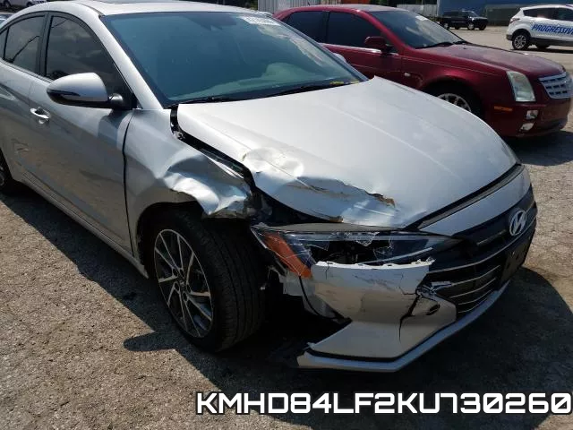 KMHD84LF2KU730260 фото 10