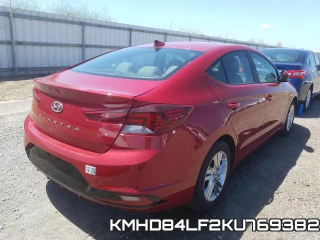 KMHD84LF2KU769382 фото 5