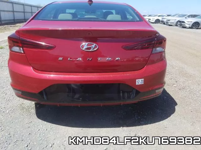 KMHD84LF2KU769382 фото 10