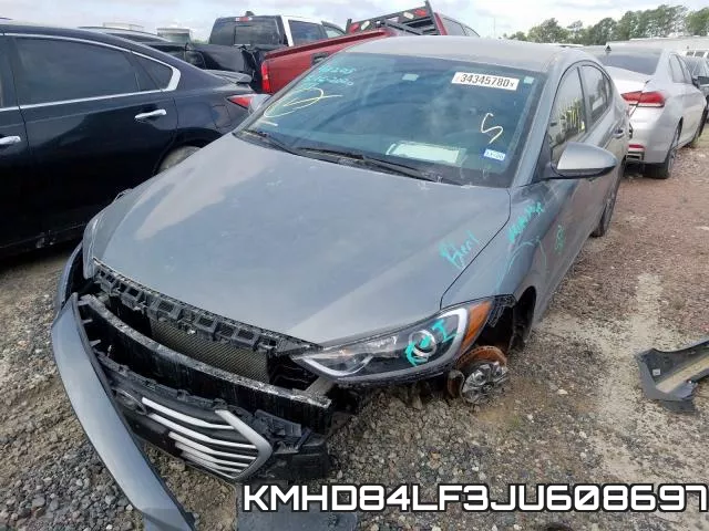 KMHD84LF3JU608697 фото 3