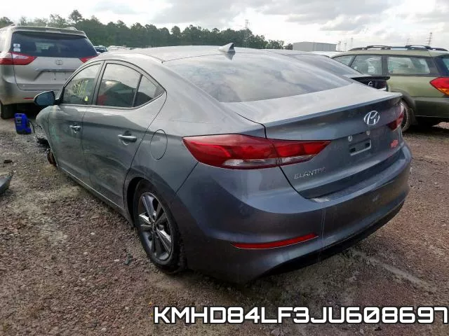KMHD84LF3JU608697 фото 4