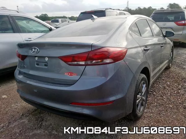KMHD84LF3JU608697 фото 5