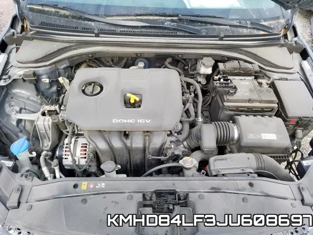 KMHD84LF3JU608697 фото 8