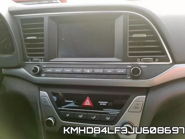 KMHD84LF3JU608697 фото 10