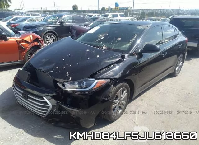 KMHD84LF5JU613660 фото 3