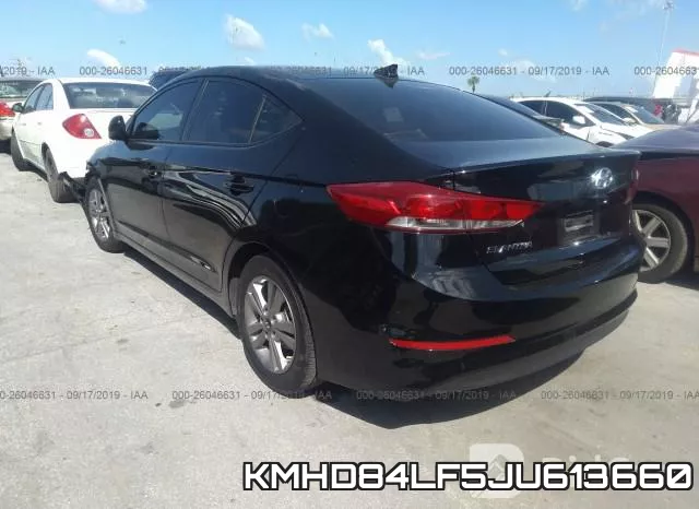 KMHD84LF5JU613660 фото 4