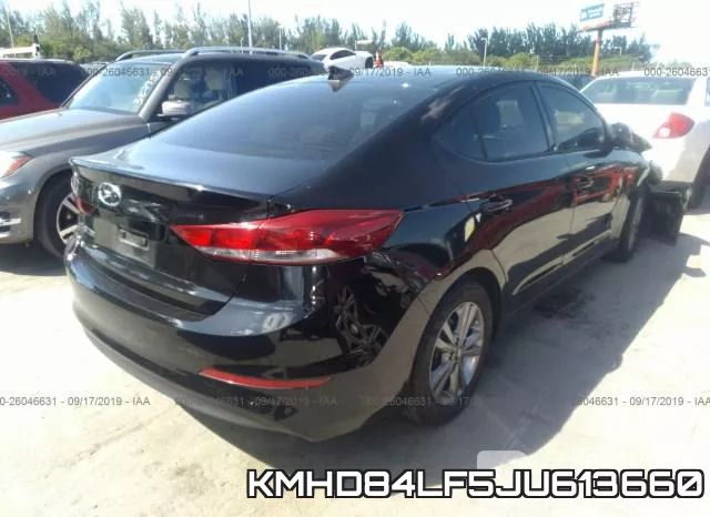 KMHD84LF5JU613660 фото 5