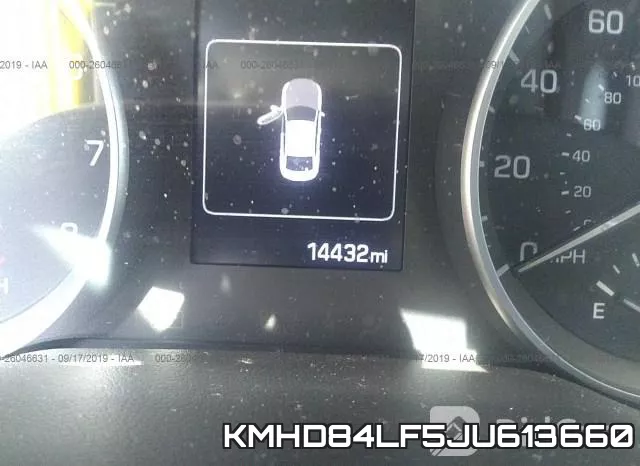 KMHD84LF5JU613660 фото 8